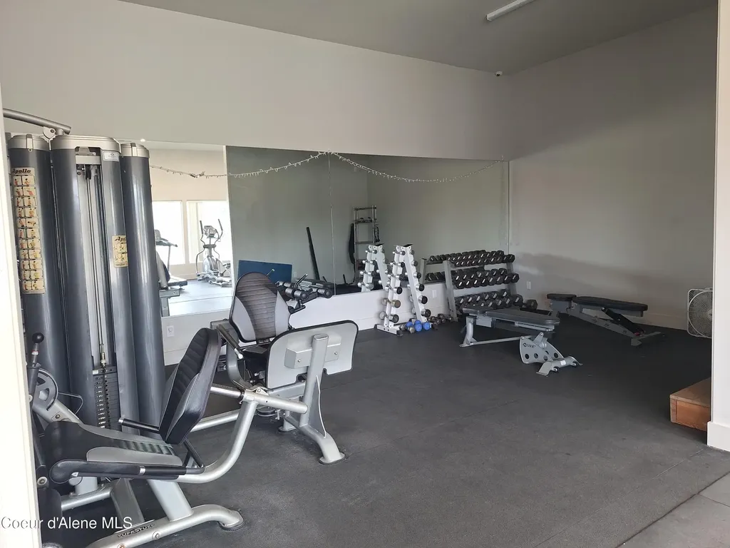74 Bellflower Court Blanchard ID 83804