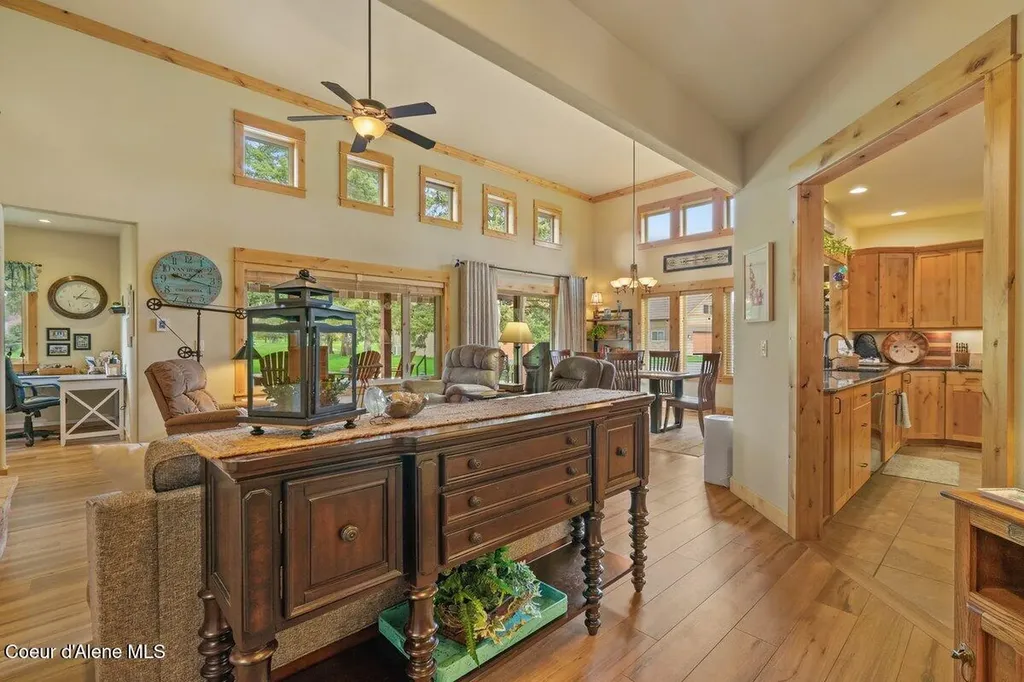 74 Bellflower Court Blanchard ID 83804