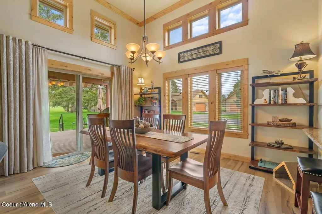 74 Bellflower Court Blanchard ID 83804