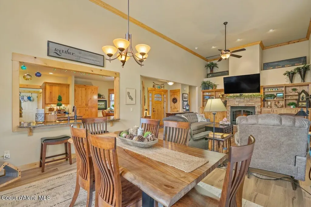 74 Bellflower Court Blanchard ID 83804