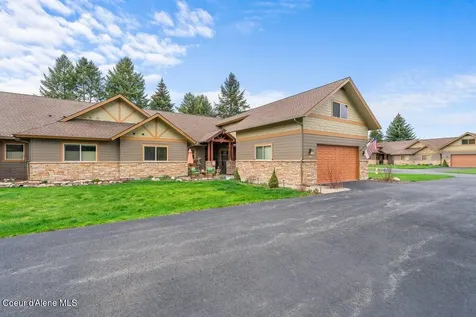 74 Bellflower Court Blanchard ID 83804