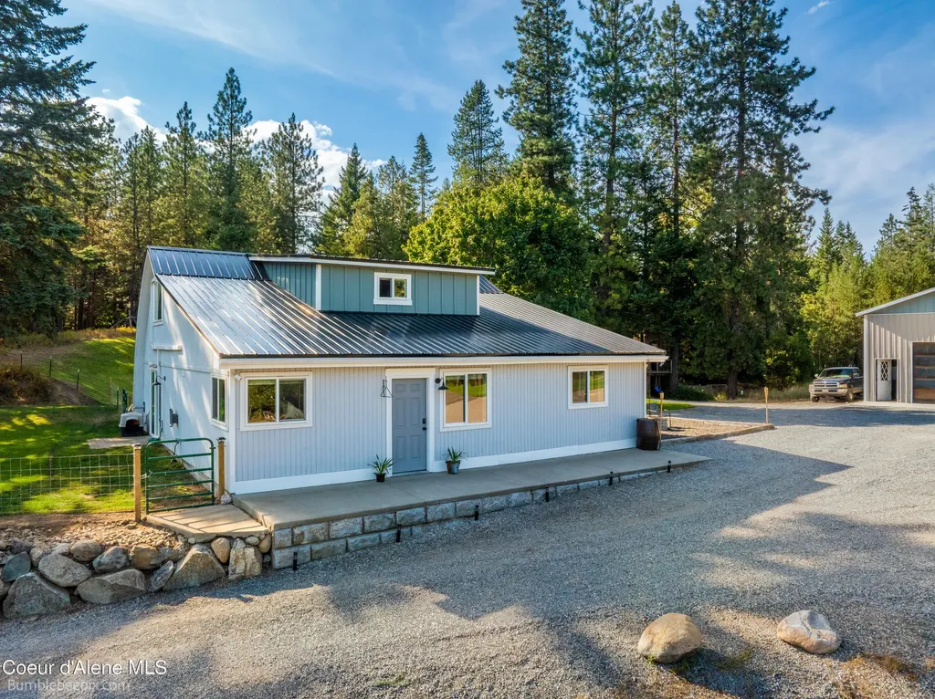 2965 W Summer Avenue Athol ID 83801