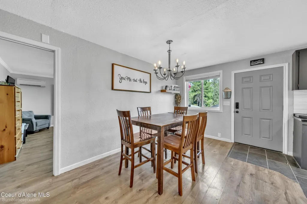 2965 W Summer Avenue Athol ID 83801