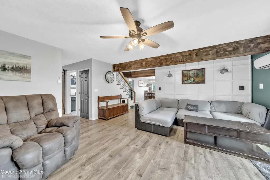 2965 W Summer Avenue Athol ID 83801