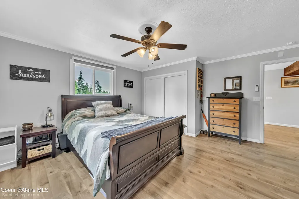 2965 W Summer Avenue Athol ID 83801