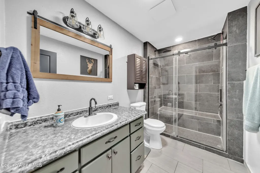 2965 W Summer Avenue Athol ID 83801