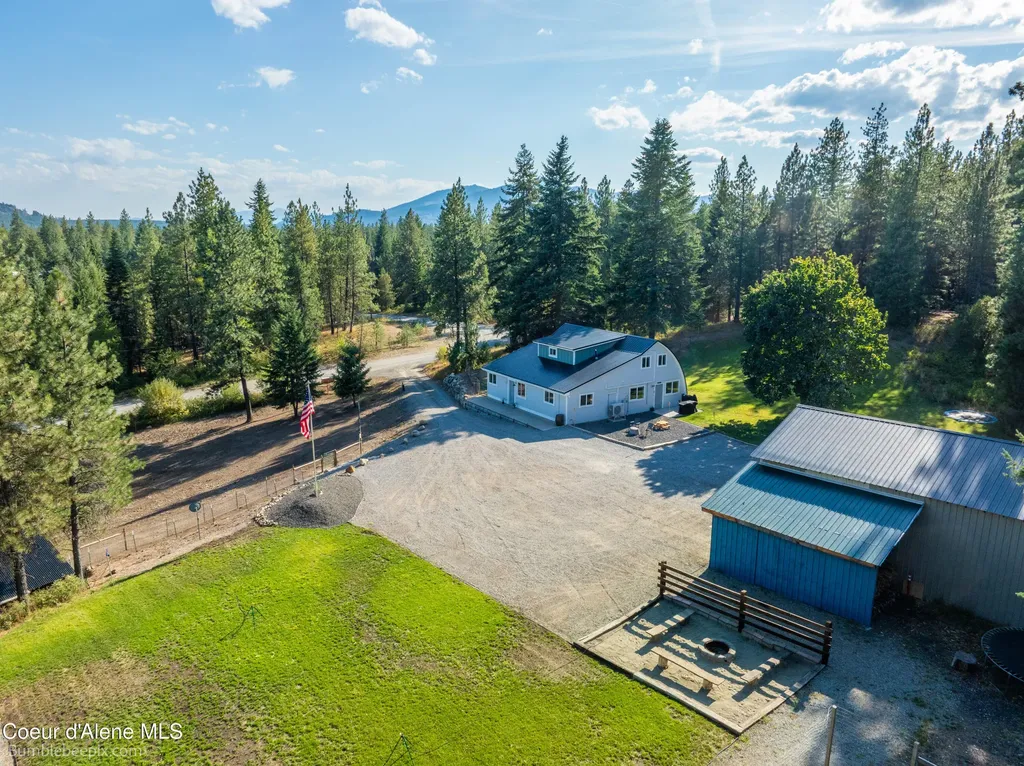 2965 W Summer Avenue Athol ID 83801