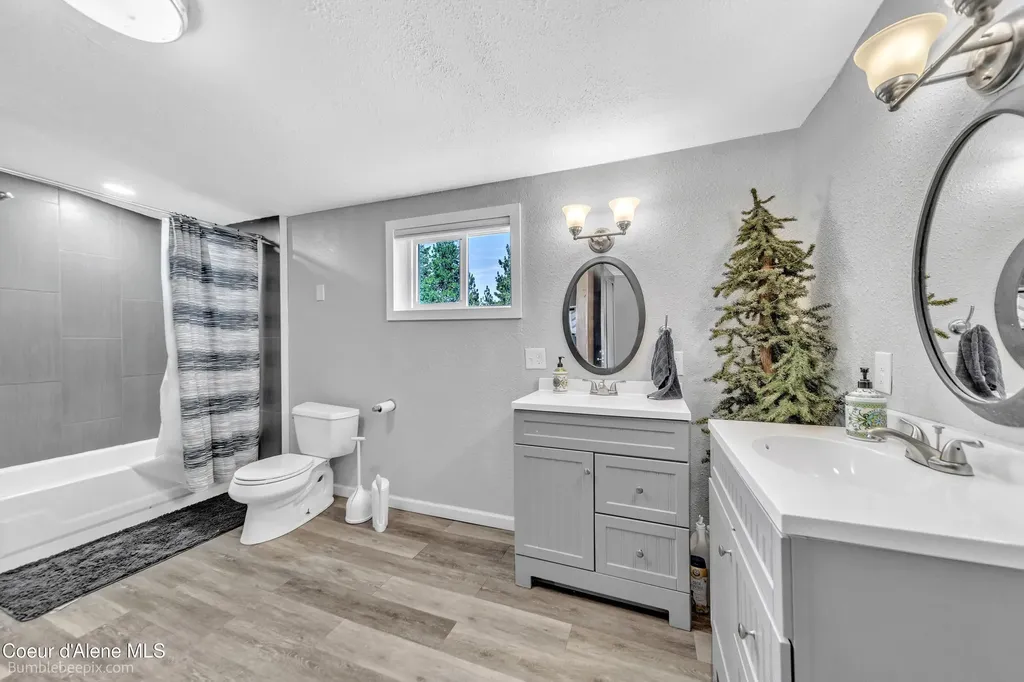 2965 W Summer Avenue Athol ID 83801