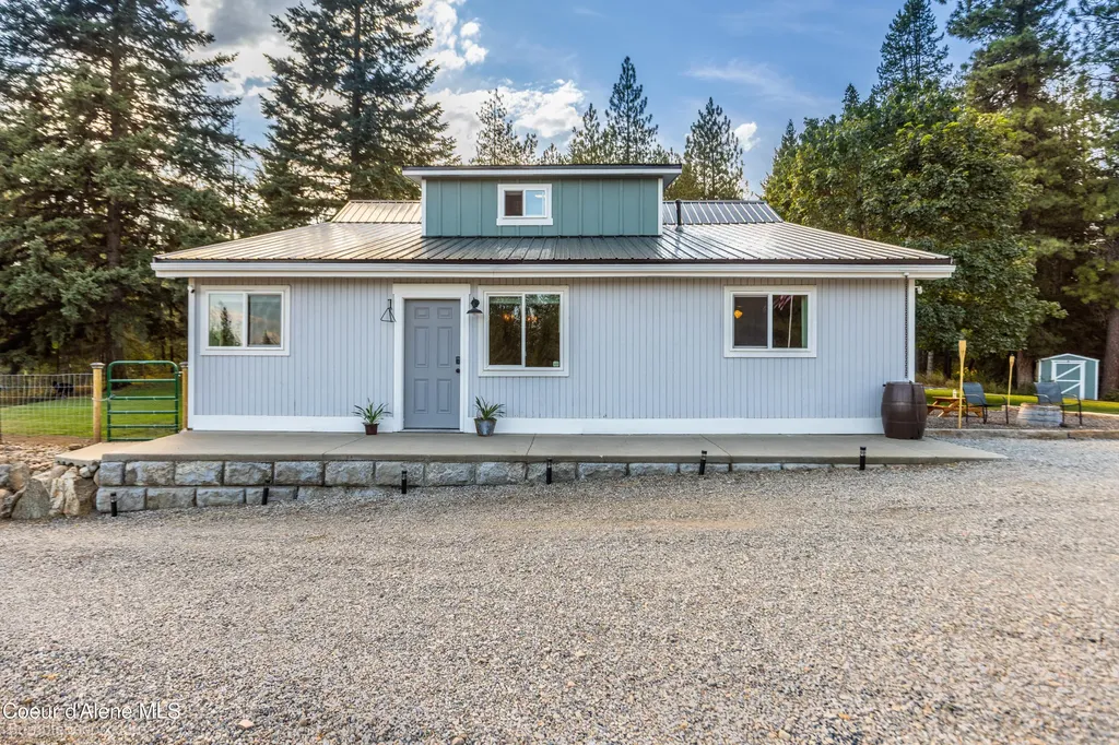 2965 W Summer Avenue Athol ID 83801