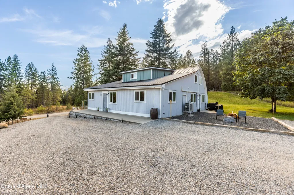 2965 W Summer Avenue Athol ID 83801