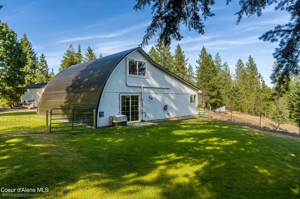 2965 W Summer Avenue Athol ID 83801