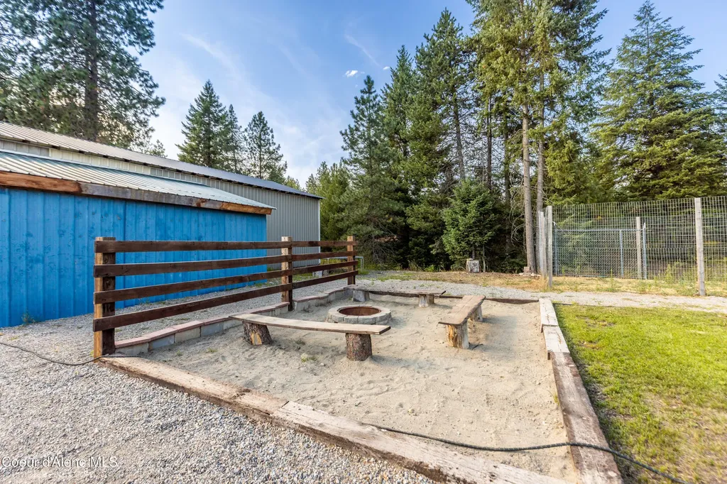 2965 W Summer Avenue Athol ID 83801
