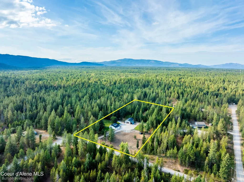 2965 W Summer Avenue Athol ID 83801