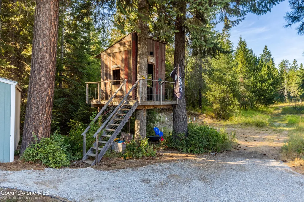 2965 W Summer Avenue Athol ID 83801