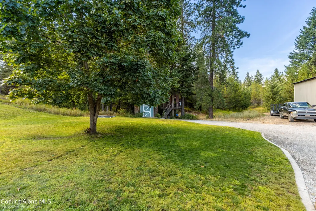 2965 W Summer Avenue Athol ID 83801