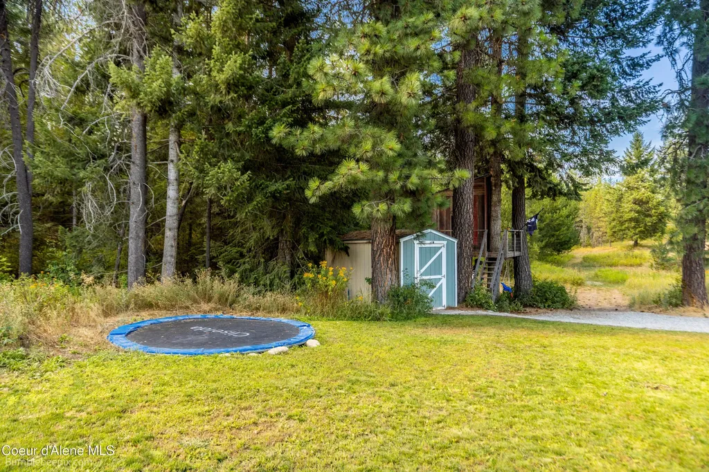 2965 W Summer Avenue Athol ID 83801