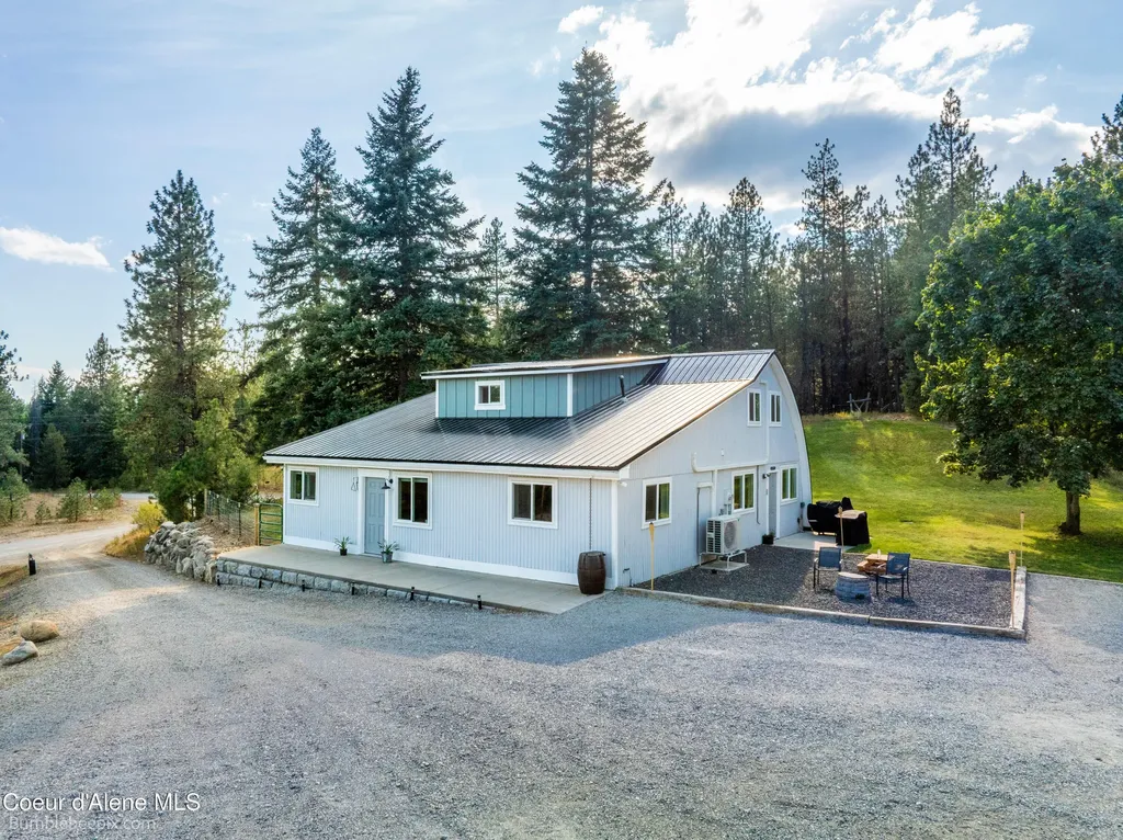 2965 W Summer Avenue Athol ID 83801