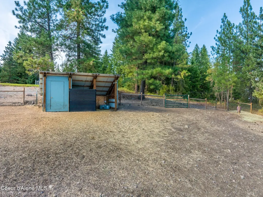 2965 W Summer Avenue Athol ID 83801