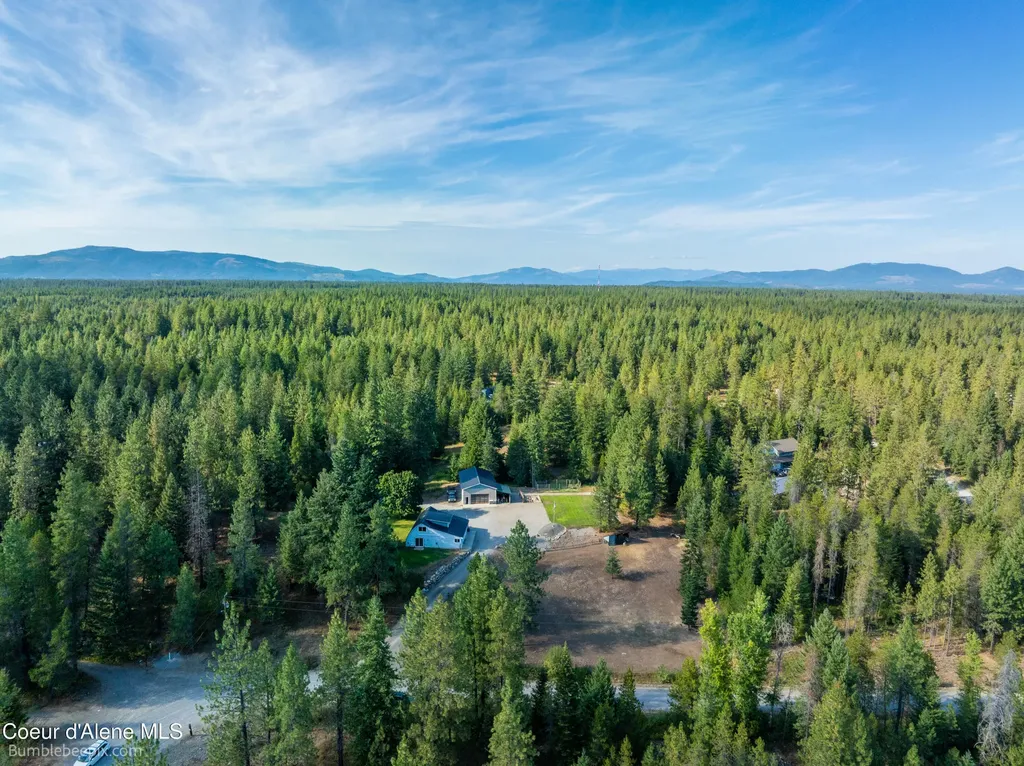 2965 W Summer Avenue Athol ID 83801