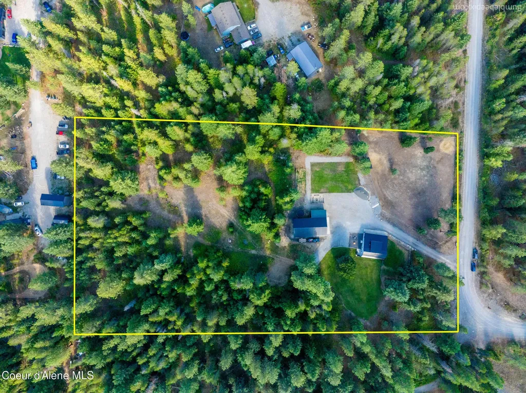 2965 W Summer Avenue Athol ID 83801