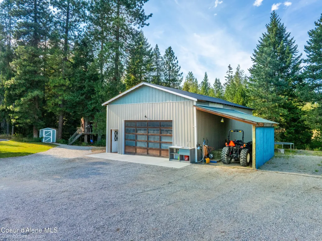 2965 W Summer Avenue Athol ID 83801