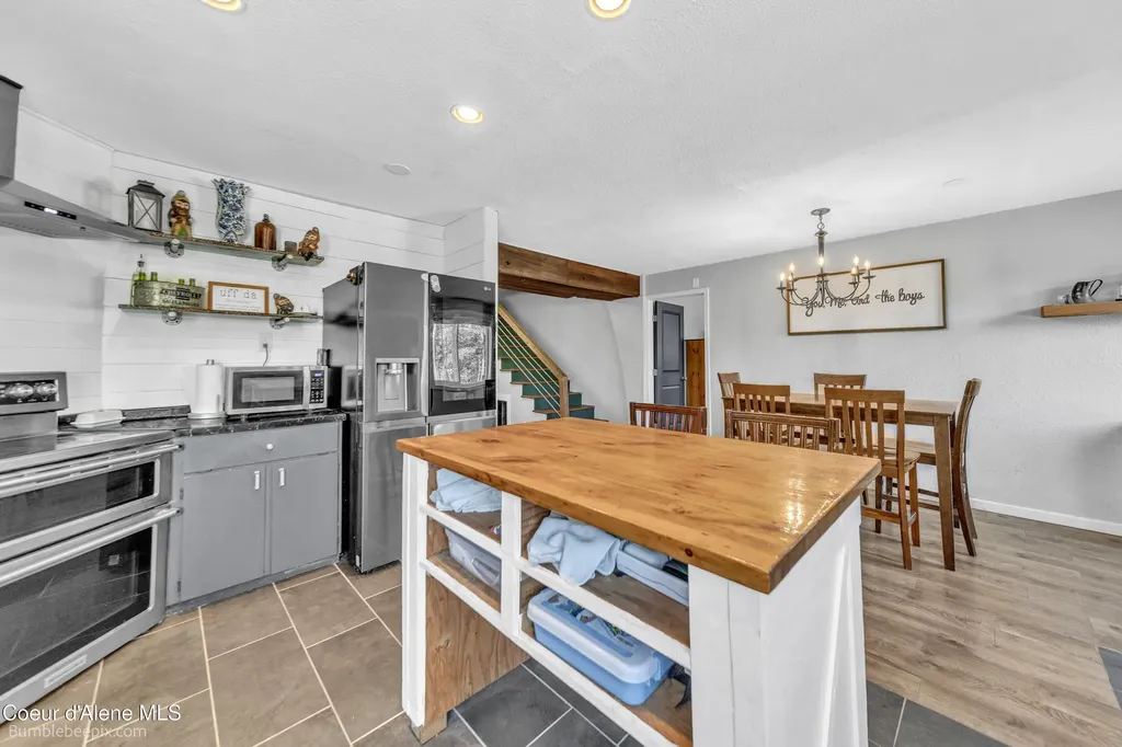 2965 W Summer Avenue Athol ID 83801