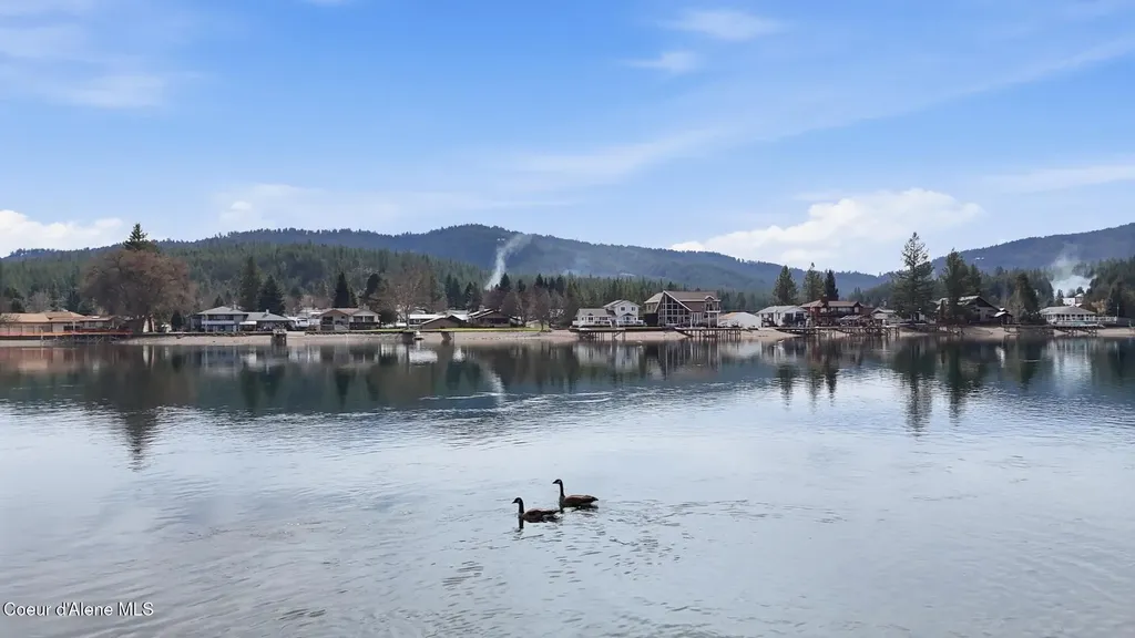 6722 E Marine Drive Post Falls ID 83854