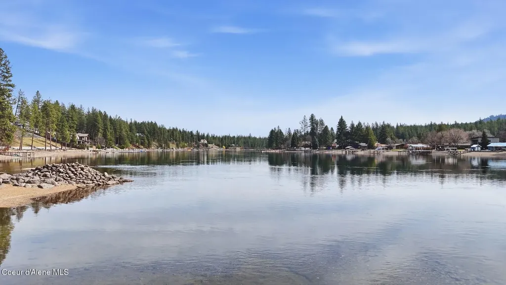 6722 E Marine Drive Post Falls ID 83854
