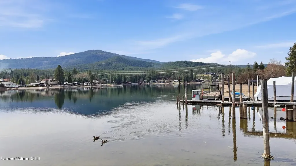 6722 E Marine Drive Post Falls ID 83854