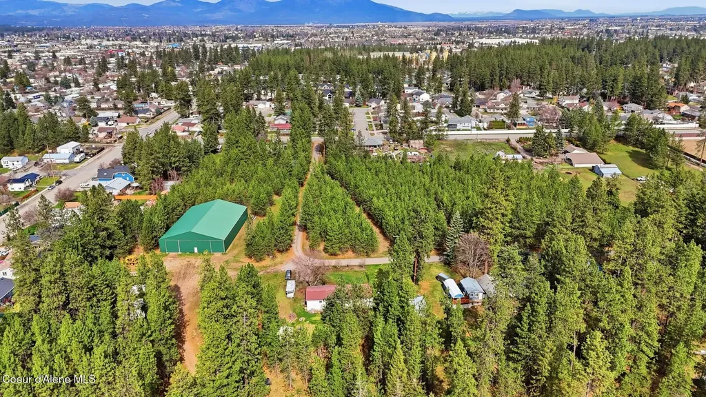 6722 E Marine Drive Post Falls ID 83854