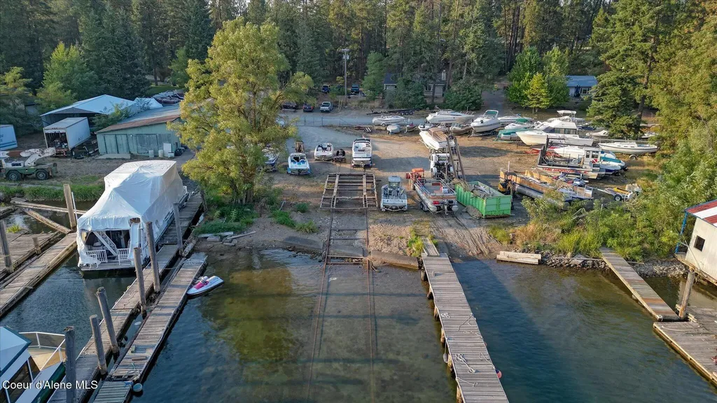 6722 E Marine Drive Post Falls ID 83854