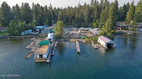 6722 E Marine Drive Post Falls ID 83854