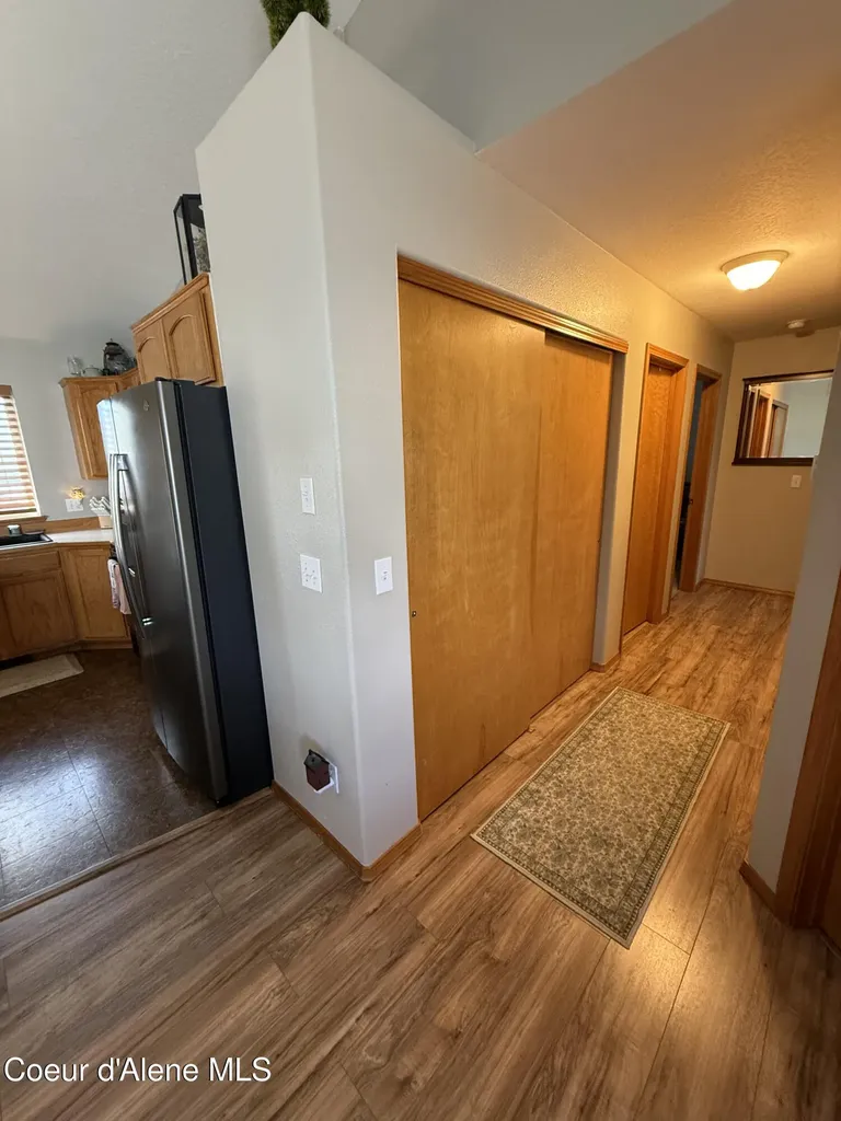 2615 N Wickiup Drive Post Falls ID 83854