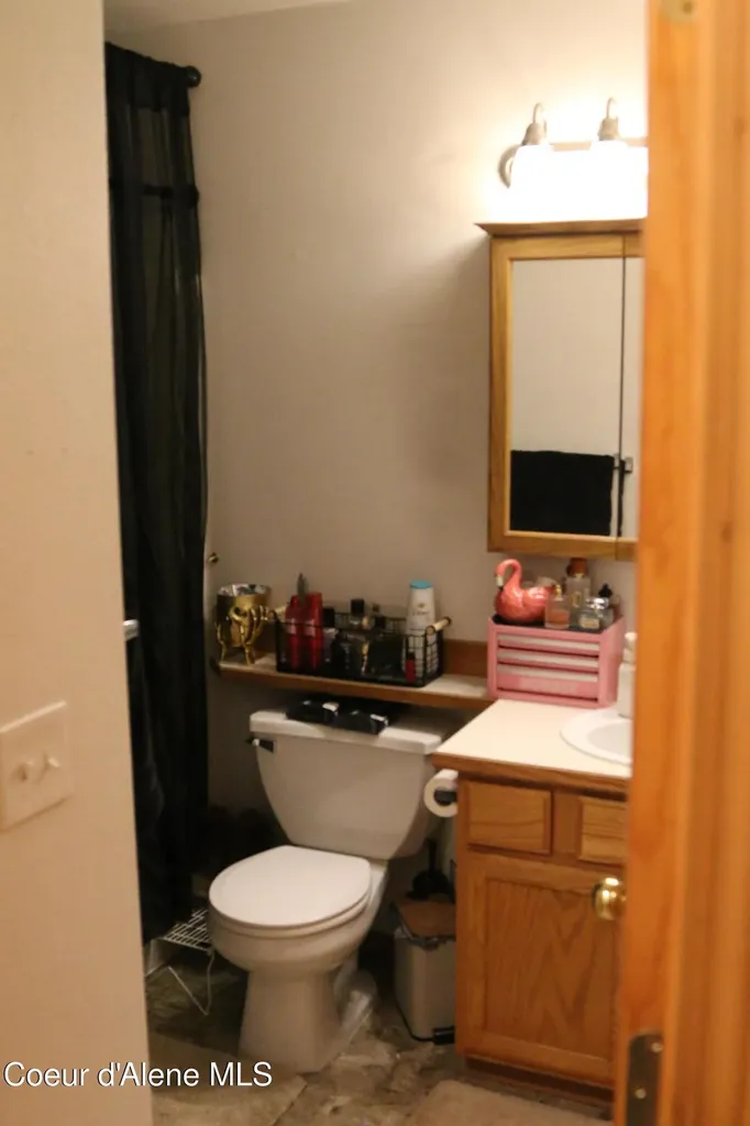 2615 N Wickiup Drive Post Falls ID 83854