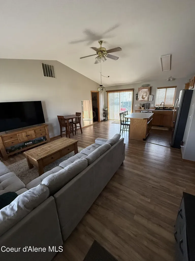2615 N Wickiup Drive Post Falls ID 83854