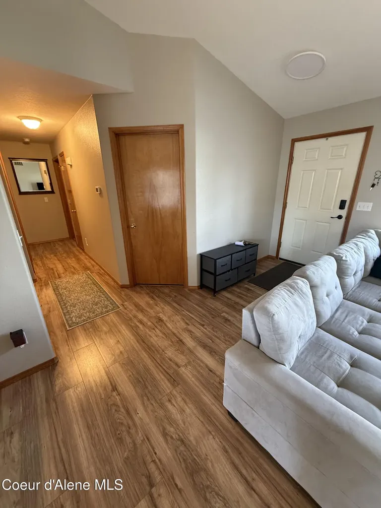 2615 N Wickiup Drive Post Falls ID 83854