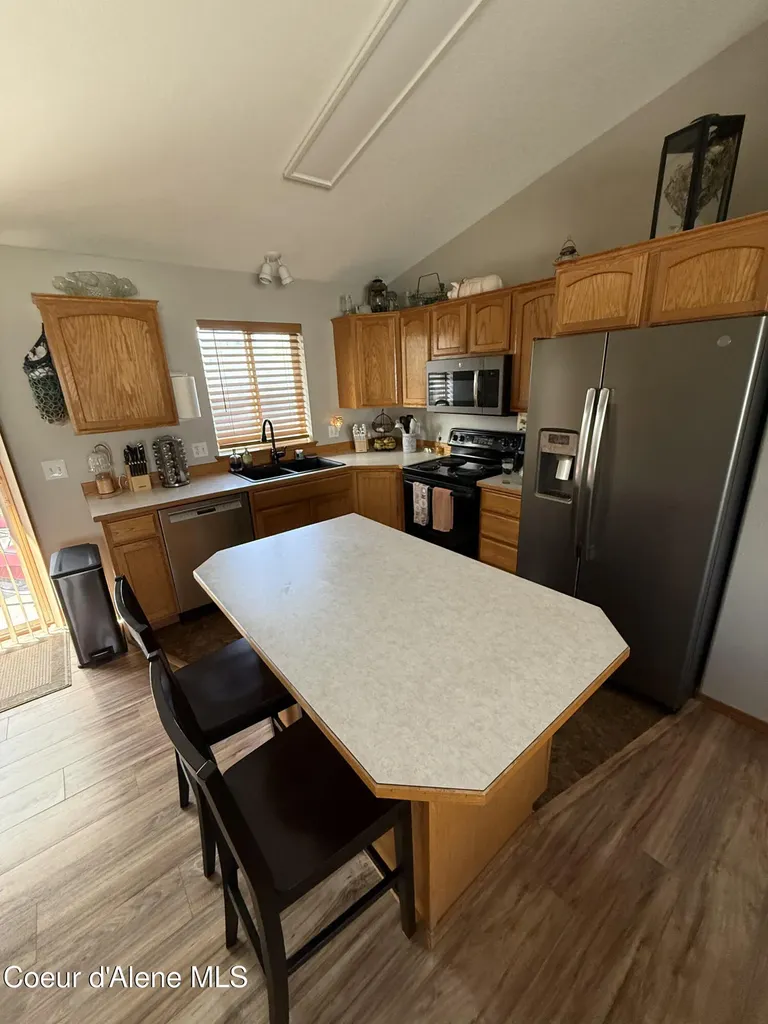 2615 N Wickiup Drive Post Falls ID 83854