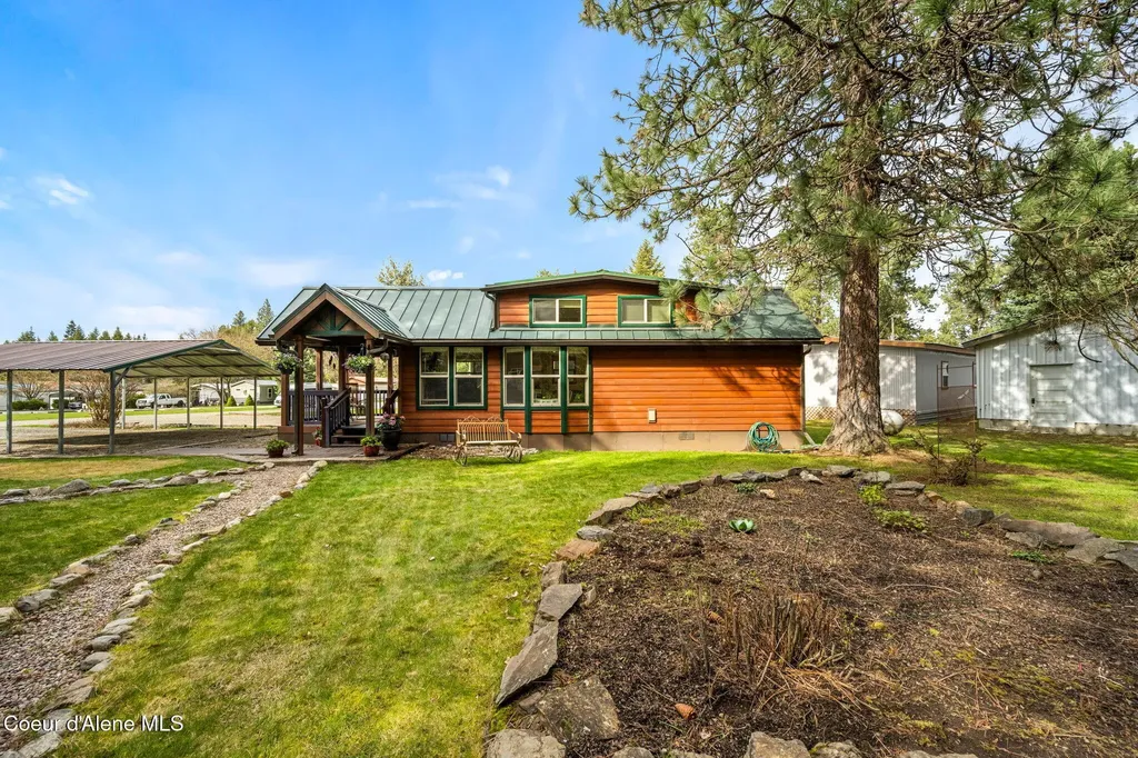 469010 Highway 95 Sagle ID 83860