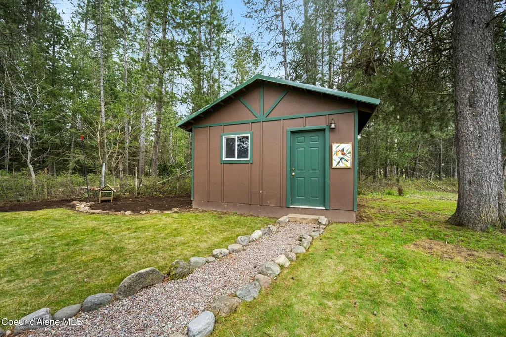 469010 Highway 95 Sagle ID 83860