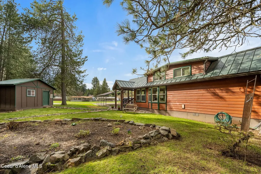 469010 Highway 95 Sagle ID 83860