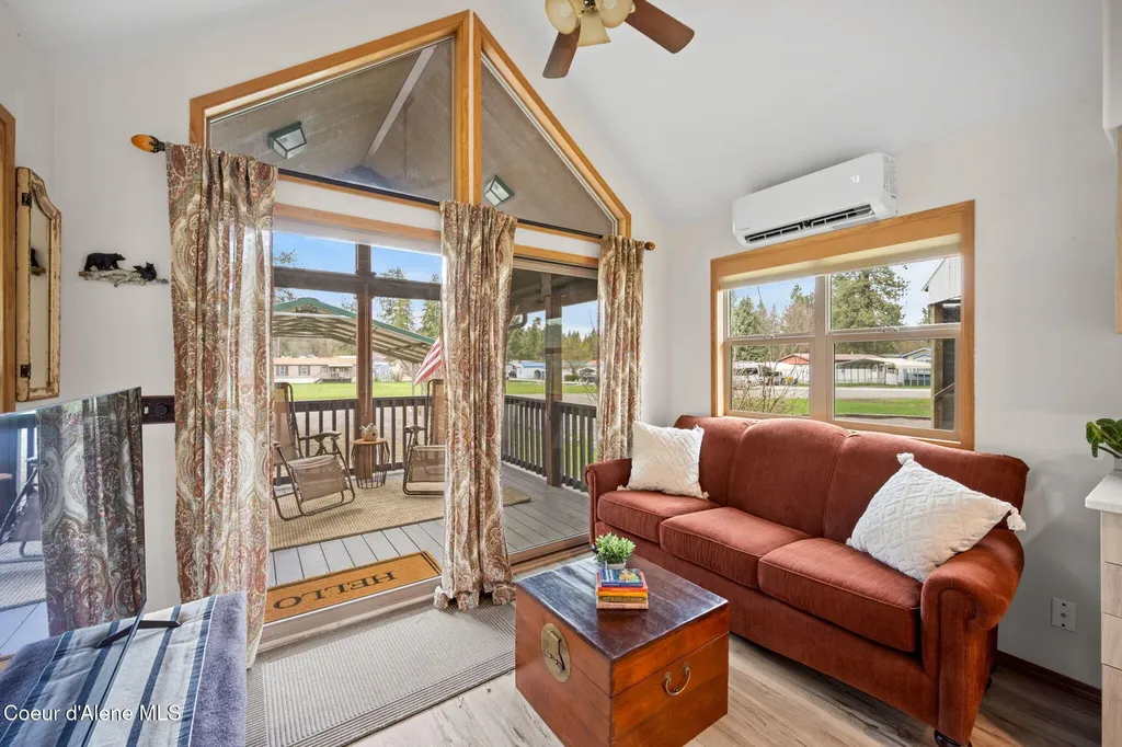 469010 Highway 95 Sagle ID 83860
