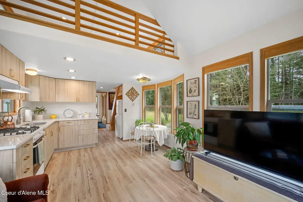 469010 Highway 95 Sagle ID 83860