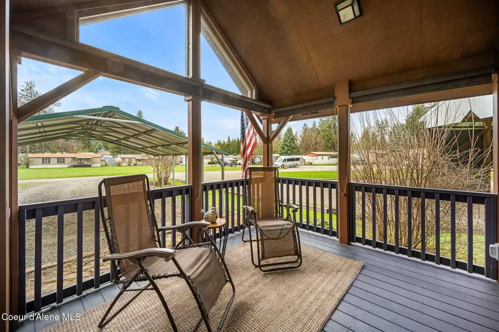 469010 Highway 95 Sagle ID 83860