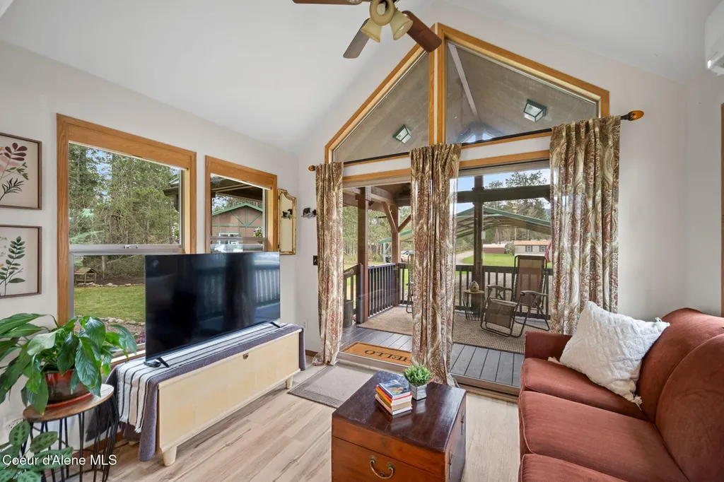 469010 Highway 95 Sagle ID 83860