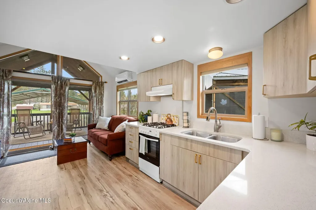 469010 Highway 95 Sagle ID 83860
