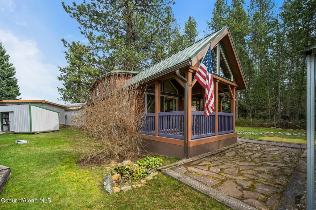 469010 Highway 95 Sagle ID 83860