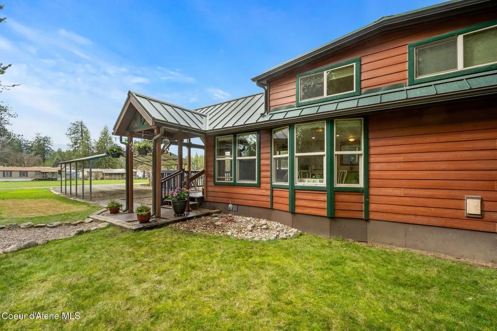 469010 Highway 95 Sagle ID 83860