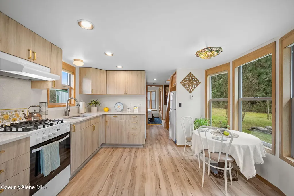 469010 Highway 95 Sagle ID 83860