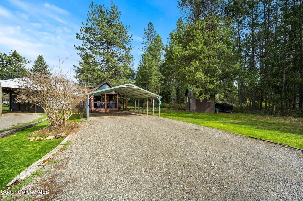 469010 Highway 95 Sagle ID 83860