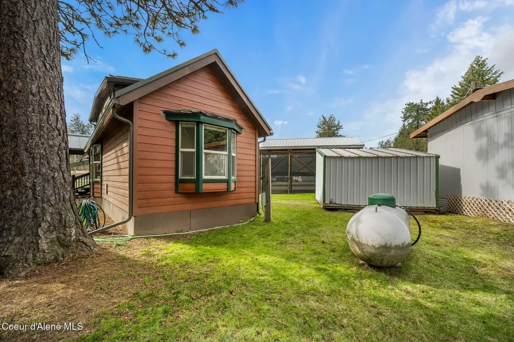 469010 Highway 95 Sagle ID 83860